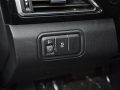 2017款 1.5T CVT知县型