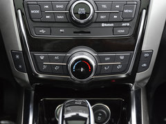2017款 1.5T CVT知县型