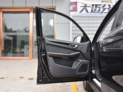 2017款 1.5T CVT知县型