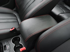 2017款 1.5T CVT知县型