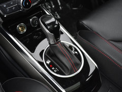 2017款 1.5T CVT知县型