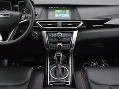2017款 1.5T CVT知县型