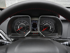 2017款 1.5T CVT知县型