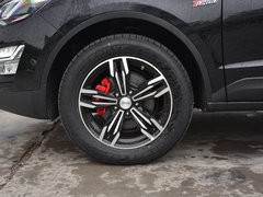 2017款 1.5T CVT知县型