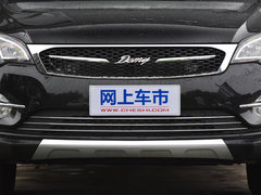 2017款 1.5T CVT知县型