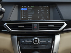 2017款 1.5T 手动豪华型
