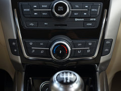 2017款 1.5T 手动豪华型
