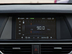 2017款 1.5T 手动豪华型