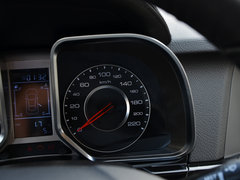 2017款 1.5T 手动豪华型