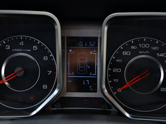 2017款 1.5T 手动豪华型