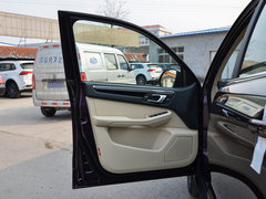 2017款 1.5T 手动豪华型