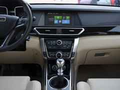 2017款 1.5T 手动豪华型