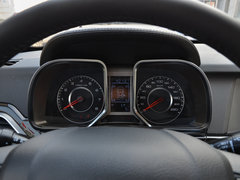 2017款 1.5T 手动豪华型
