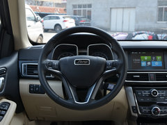 2017款 1.5T 手动豪华型