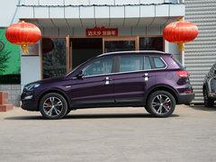 2017款 1.5T 手动豪华型