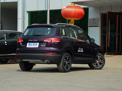 2017款 1.5T 手动豪华型