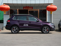 2017款 1.5T 手动豪华型