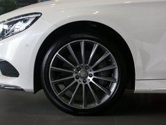 2016款 S 500 4MATIC 轿跑版