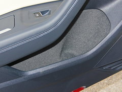 2017款 380TSI DSG旗舰型