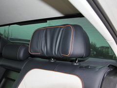 2017款 380TSI DSG旗舰型