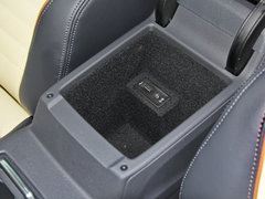 2017款 380TSI DSG旗舰型