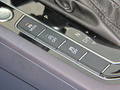 2017款 380TSI DSG旗舰型