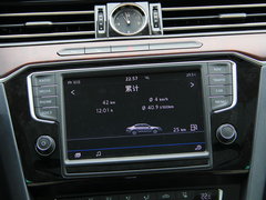 2017款 380TSI DSG旗舰型