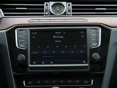 2017款 380TSI DSG旗舰型