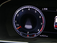 2017款 380TSI DSG旗舰型