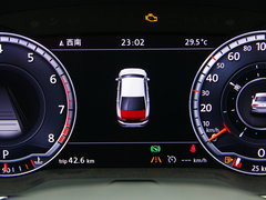 2017款 380TSI DSG旗舰型