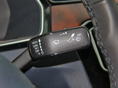 2017款 380TSI DSG旗舰型