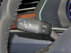 2017款 380TSI DSG旗舰型