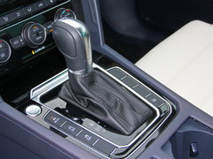 2017款 380TSI DSG旗舰型