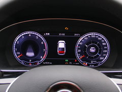 2017款 380TSI DSG旗舰型