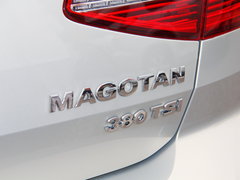 2017款 380TSI DSG旗舰型