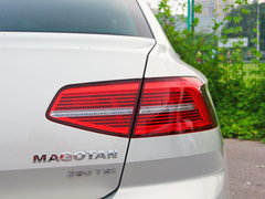 2017款 380TSI DSG旗舰型