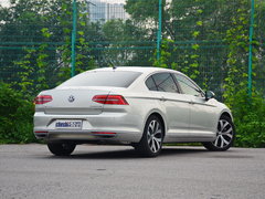 2017款 380TSI DSG旗舰型