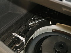 2017款 380TSI DSG旗舰型