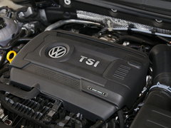 2017款 380TSI DSG旗舰型
