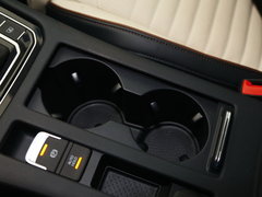 2017款 380TSI DSG旗舰型