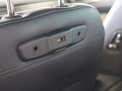 2017款 380TSI DSG旗舰型