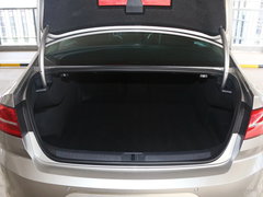 2017款 380TSI DSG旗舰型