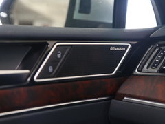 2017款 380TSI DSG旗舰型