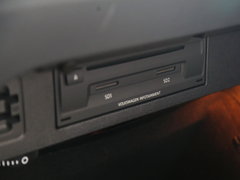 2017款 380TSI DSG旗舰型