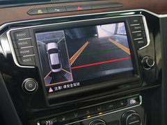 2017款 380TSI DSG旗舰型