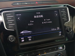 2017款 380TSI DSG旗舰型