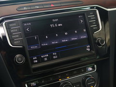2017款 380TSI DSG旗舰型