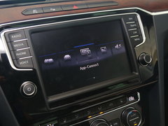 2017款 380TSI DSG旗舰型