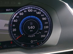 2017款 380TSI DSG旗舰型