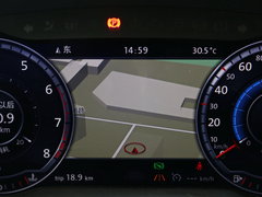 2017款 380TSI DSG旗舰型
